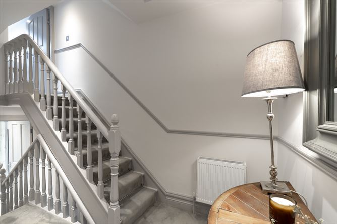 Belmont Park, Donnybrook, Dublin 4