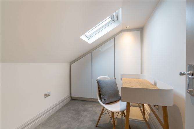 Belmont Park, Donnybrook, Dublin 4