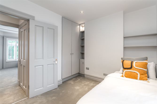 Belmont Park, Donnybrook, Dublin 4