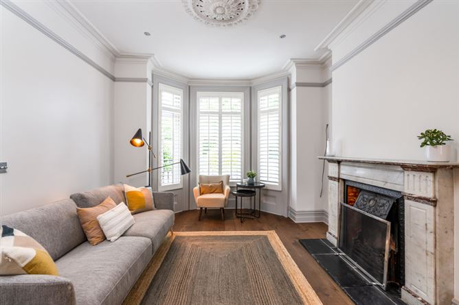 Belmont Park, Donnybrook, Dublin 4