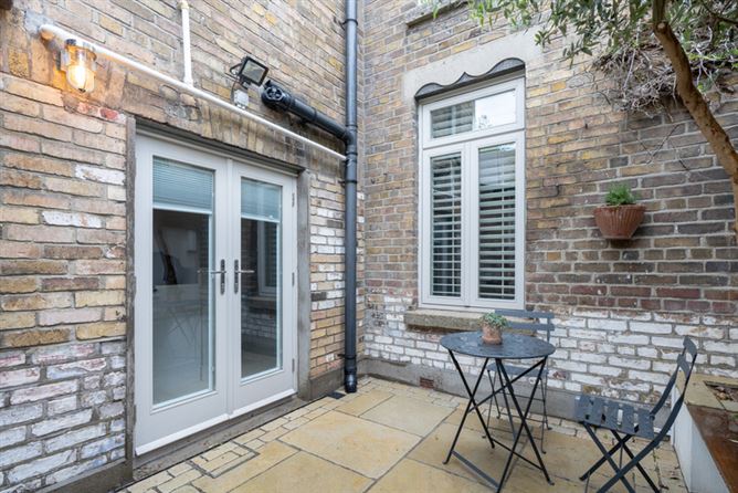 Belmont Park, Donnybrook, Dublin 4