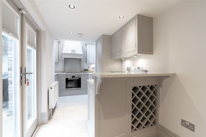 Belmont Park, Donnybrook, Dublin 4