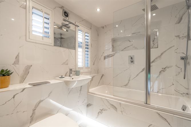 Belmont Park, Donnybrook, Dublin 4