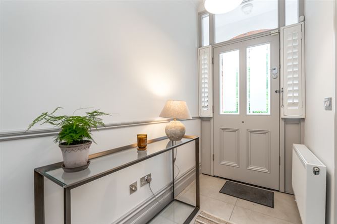 Belmont Park, Donnybrook, Dublin 4