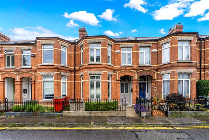 Belmont Park, Donnybrook, Dublin 4