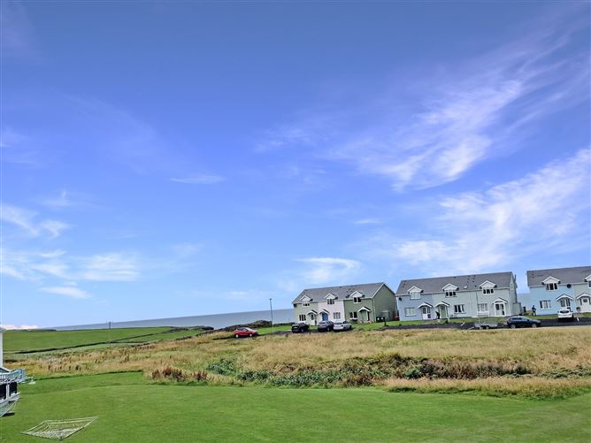 35 Atlantic View, Kilkee, Co. Clare