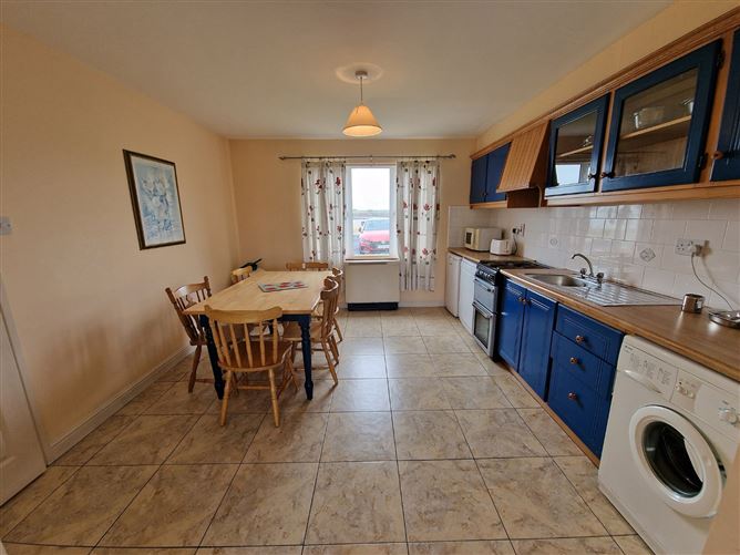 35 Atlantic View, Kilkee, Co. Clare