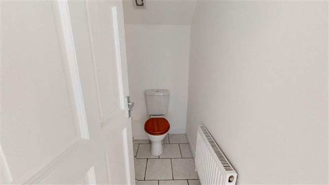 93 The Faythe, Wexford Town, Wexford
