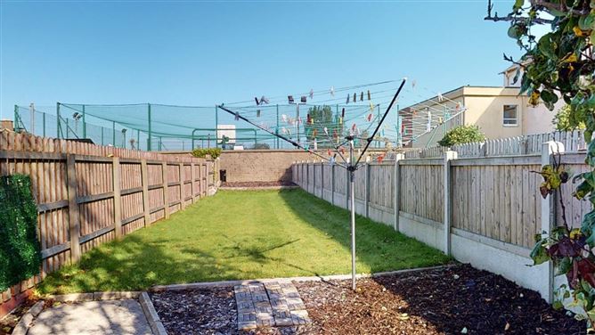 93 The Faythe, Wexford Town, Wexford