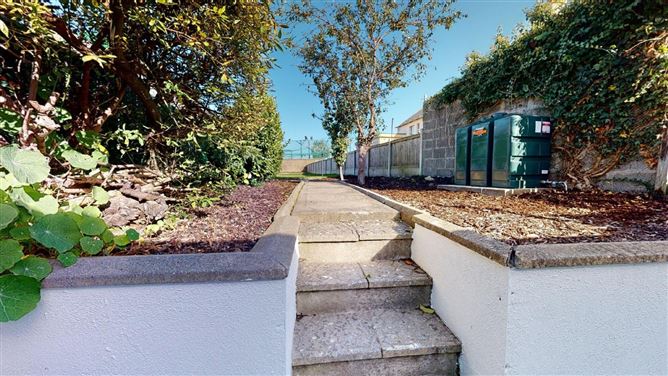 93 The Faythe, Wexford Town, Wexford