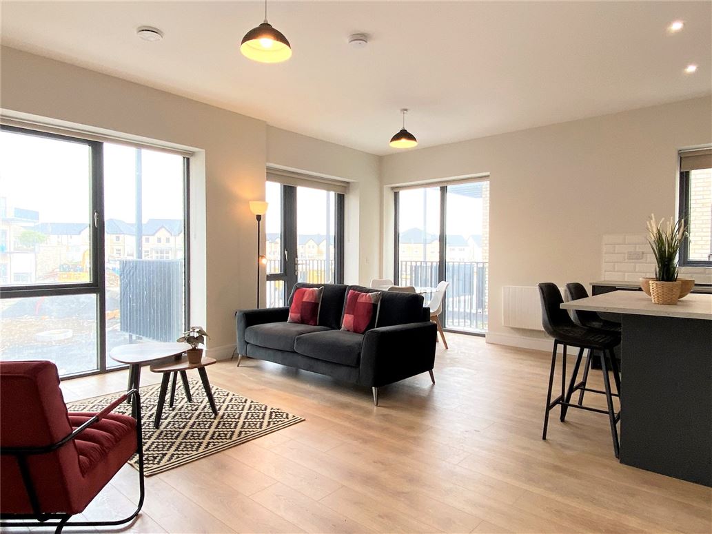 18 The Blake, Fanan, Letteragh Road, Galway