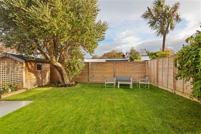 43 Ailesbury Grove , Dundrum, Dublin 14