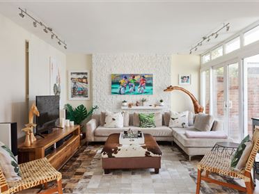 Image for 43 Ailesbury Grove , Dundrum, Dublin 14