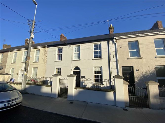 Main image for 3 Rose Terrace, New Street, Limerick, Limerick City, Co. Limerick