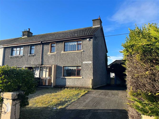 40 Colmcille Road, Shantalla, Galway, County Galway