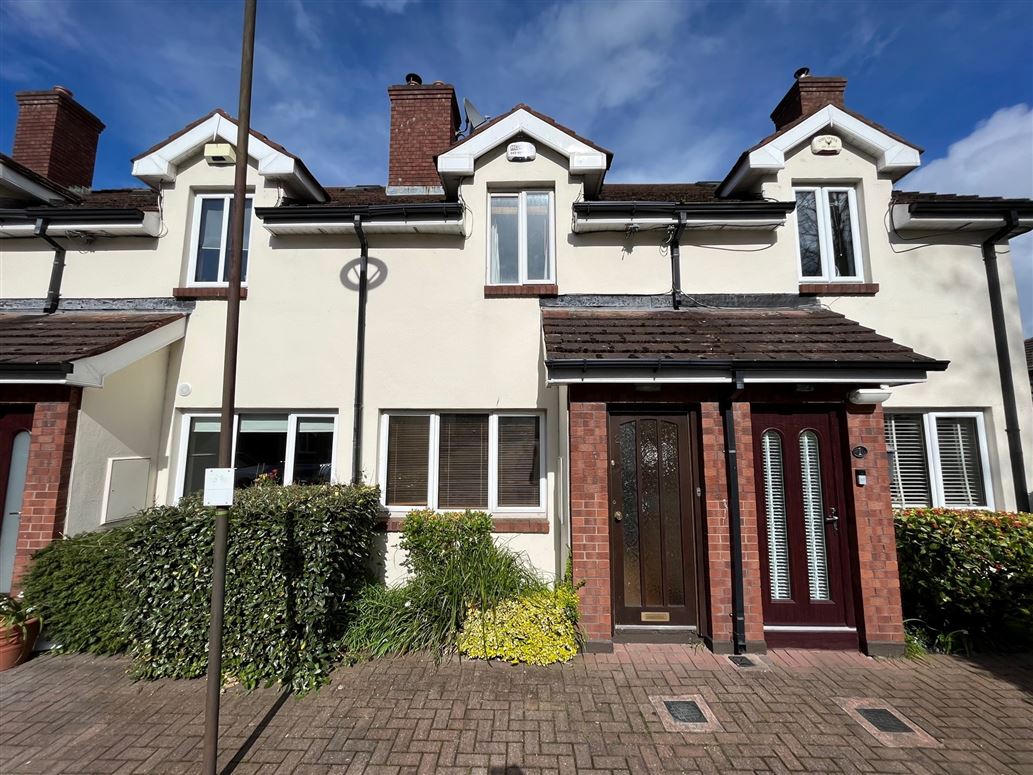 2 Millbrook Village, Milltown,   Dublin 6