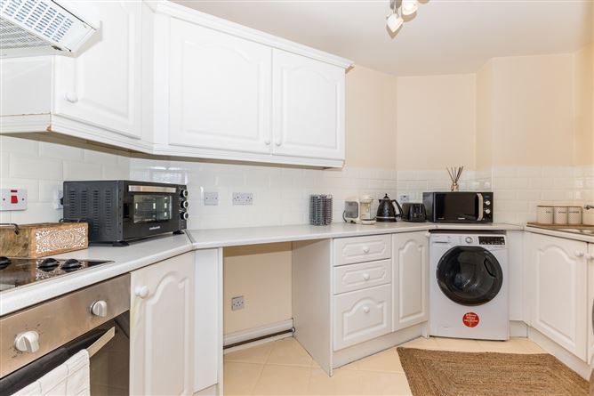 Apartment 33 Carnegie Court, Dublin North, Dublin