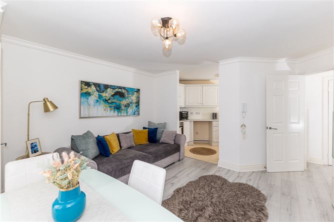 Apartment 33 Carnegie Court, Dublin North, Dublin