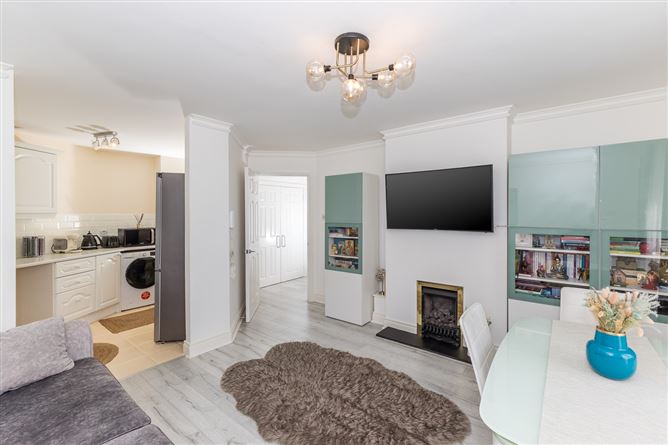 Apartment 33 Carnegie Court, Dublin North, Dublin