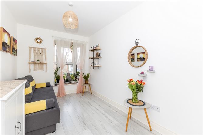 Apartment 33 Carnegie Court, Dublin North, Dublin