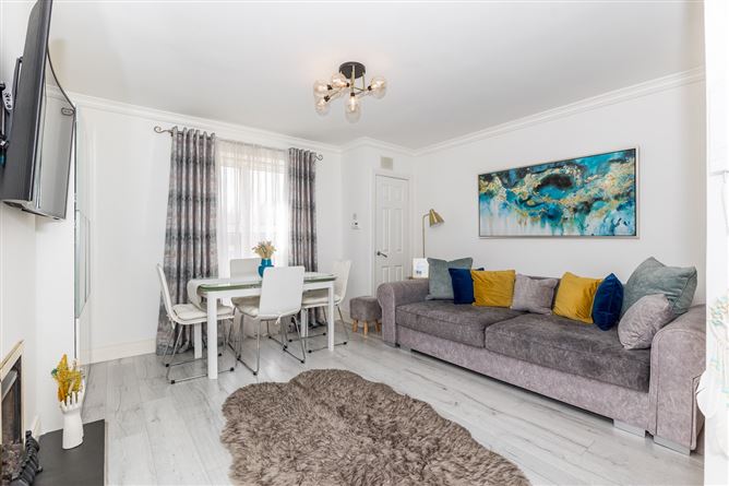 Apartment 33 Carnegie Court, Dublin North, Dublin