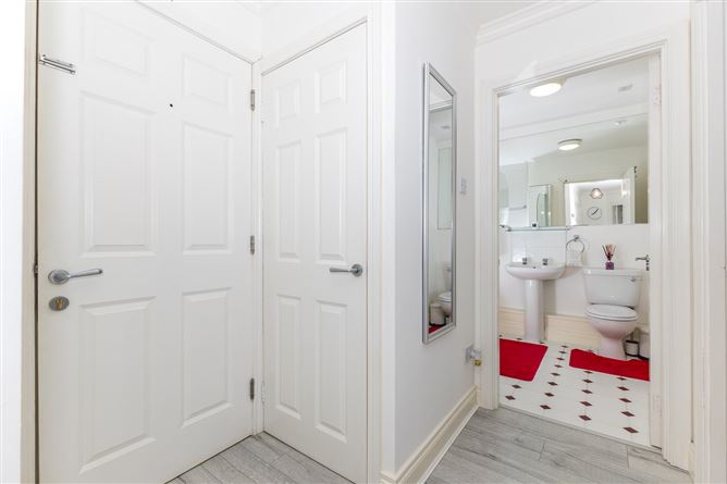 Apartment 33 Carnegie Court, Dublin North, Dublin