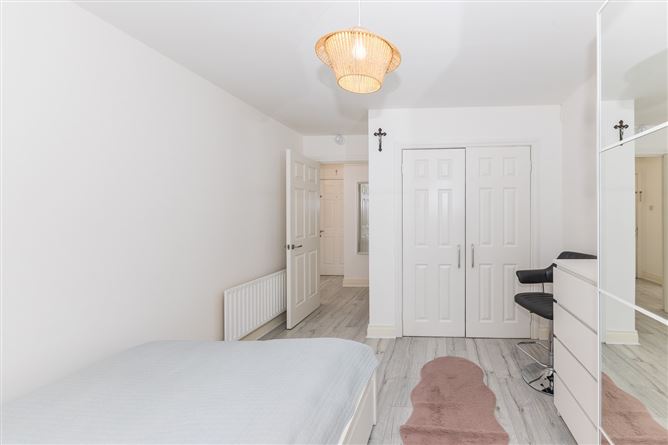 Apartment 33 Carnegie Court, Dublin North, Dublin