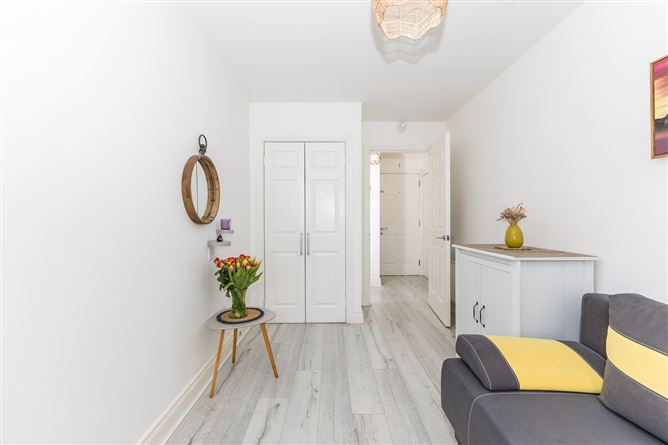Apartment 33 Carnegie Court, Dublin North, Dublin