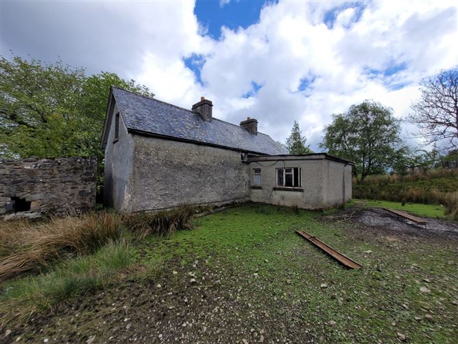 Ardmoneen, Glenfarne, Leitrim