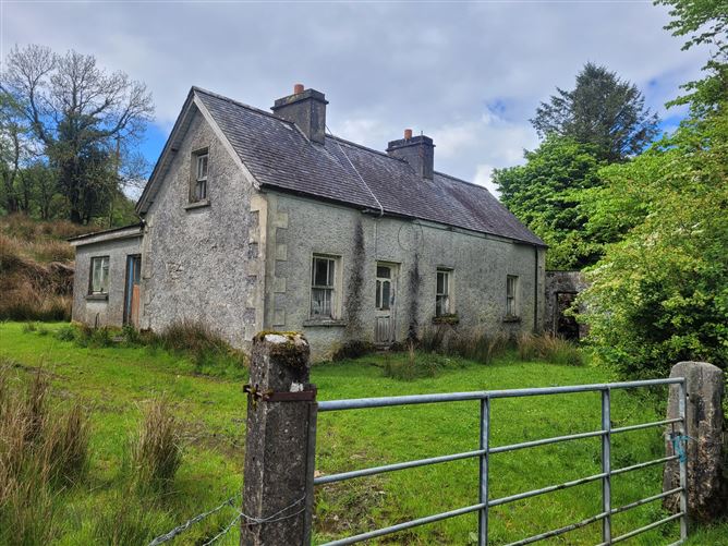 Ardmoneen, Glenfarne, Leitrim