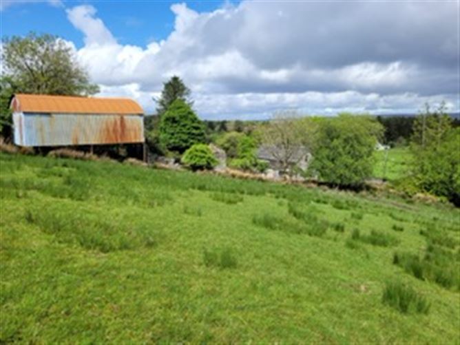 Ardmoneen, Glenfarne, Leitrim
