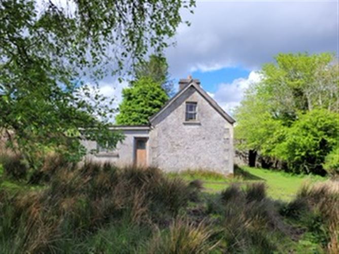 Ardmoneen, Glenfarne, Leitrim