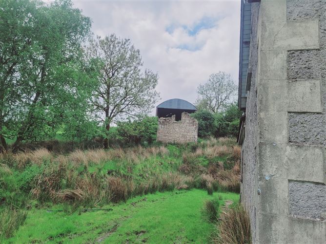 Ardmoneen, Glenfarne, Leitrim
