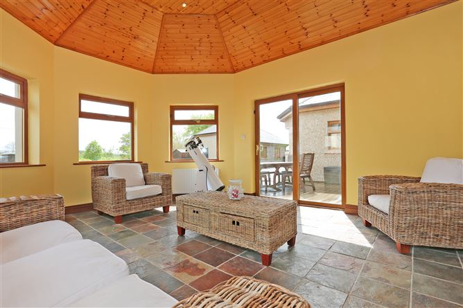 Hayfield House, Clontra East, Ardnacrusha, Co. Clare, Ardnacrusha, Clare