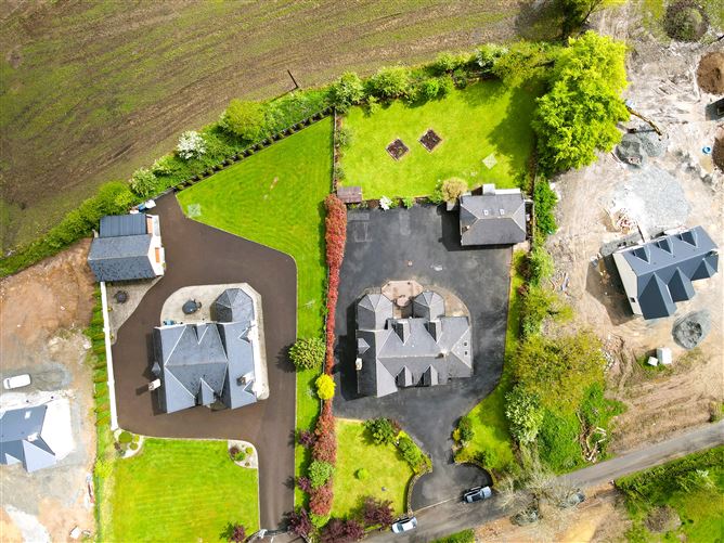 Hayfield House, Clontra East, Ardnacrusha, Co. Clare, Ardnacrusha, Clare