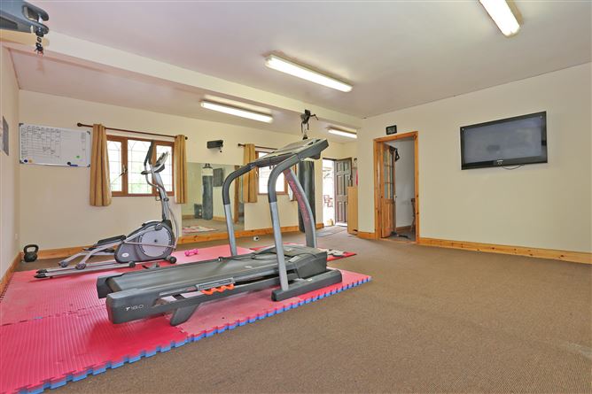 Hayfield House, Clontra East, Ardnacrusha, Co. Clare, Ardnacrusha, Clare