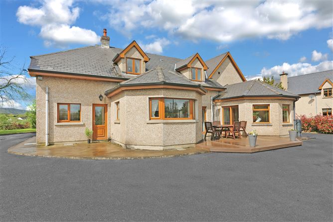 Hayfield House, Clontra East, Ardnacrusha, Co. Clare, Ardnacrusha, Clare