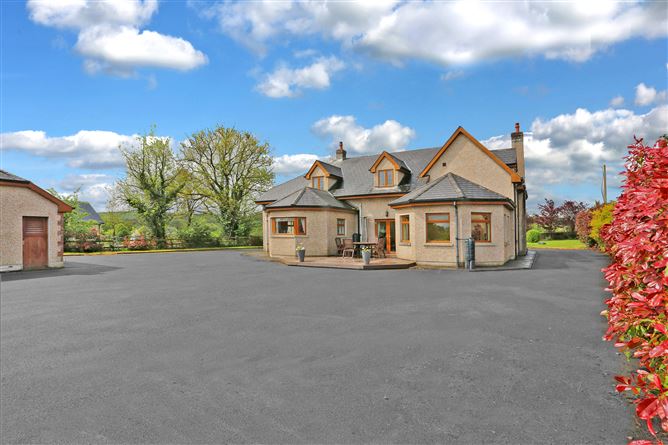 Hayfield House, Clontra East, Ardnacrusha, Co. Clare, Ardnacrusha, Clare