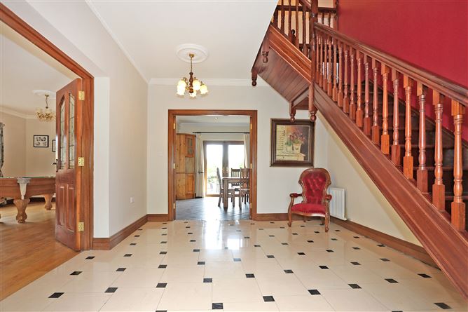 Hayfield House, Clontra East, Ardnacrusha, Co. Clare, Ardnacrusha, Clare