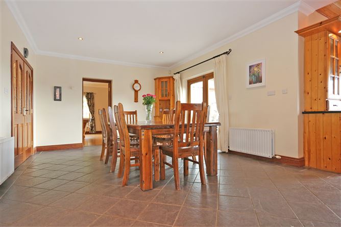 Hayfield House, Clontra East, Ardnacrusha, Co. Clare, Ardnacrusha, Clare