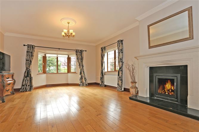 Hayfield House, Clontra East, Ardnacrusha, Co. Clare, Ardnacrusha, Clare