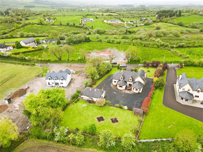 Hayfield House, Clontra East, Ardnacrusha, Co. Clare, Ardnacrusha, Clare