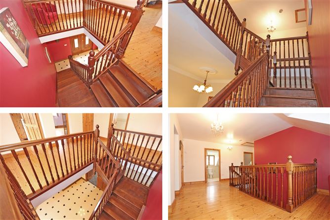 Hayfield House, Clontra East, Ardnacrusha, Co. Clare, Ardnacrusha, Clare