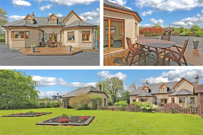 Hayfield House, Clontra East, Ardnacrusha, Co. Clare, Ardnacrusha, Clare