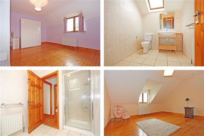 Hayfield House, Clontra East, Ardnacrusha, Co. Clare, Ardnacrusha, Clare