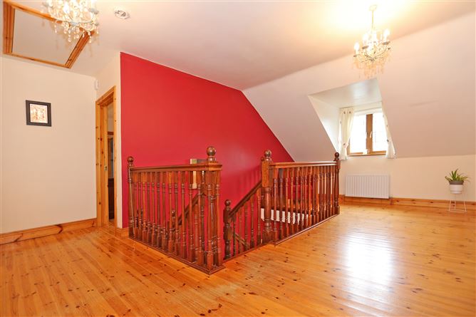 Hayfield House, Clontra East, Ardnacrusha, Co. Clare, Ardnacrusha, Clare