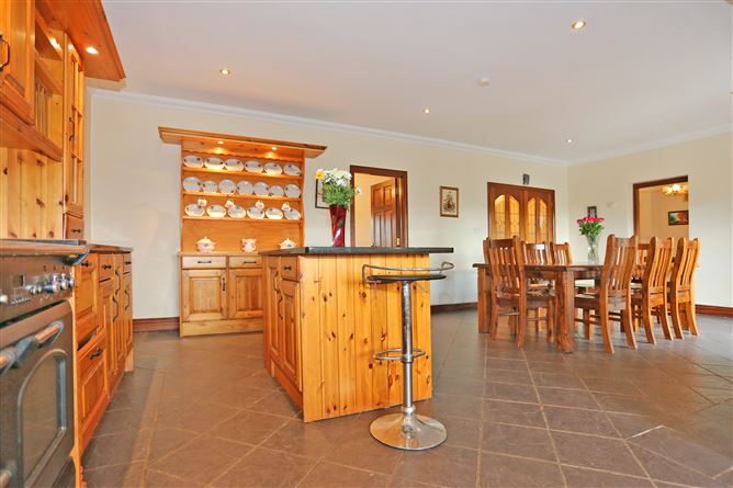 Hayfield House, Clontra East, Ardnacrusha, Co. Clare, Ardnacrusha, Clare