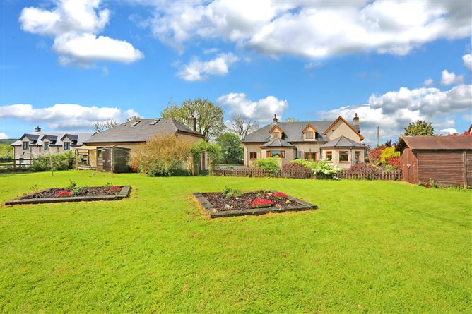 Hayfield House, Clontra East, Ardnacrusha, Co. Clare, Ardnacrusha, Clare