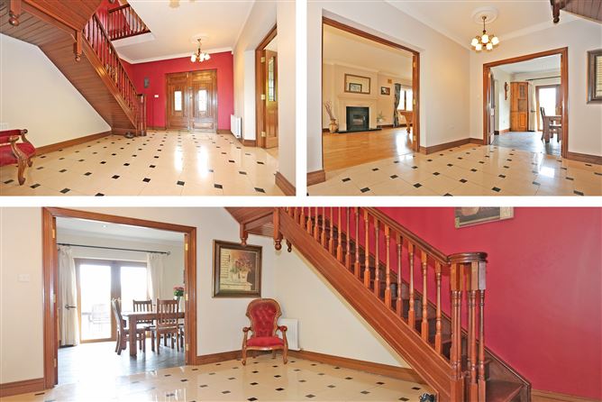 Hayfield House, Clontra East, Ardnacrusha, Co. Clare, Ardnacrusha, Clare