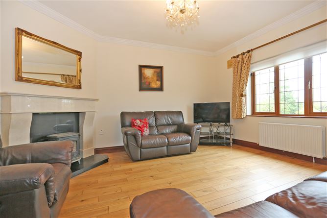 Hayfield House, Clontra East, Ardnacrusha, Co. Clare, Ardnacrusha, Clare